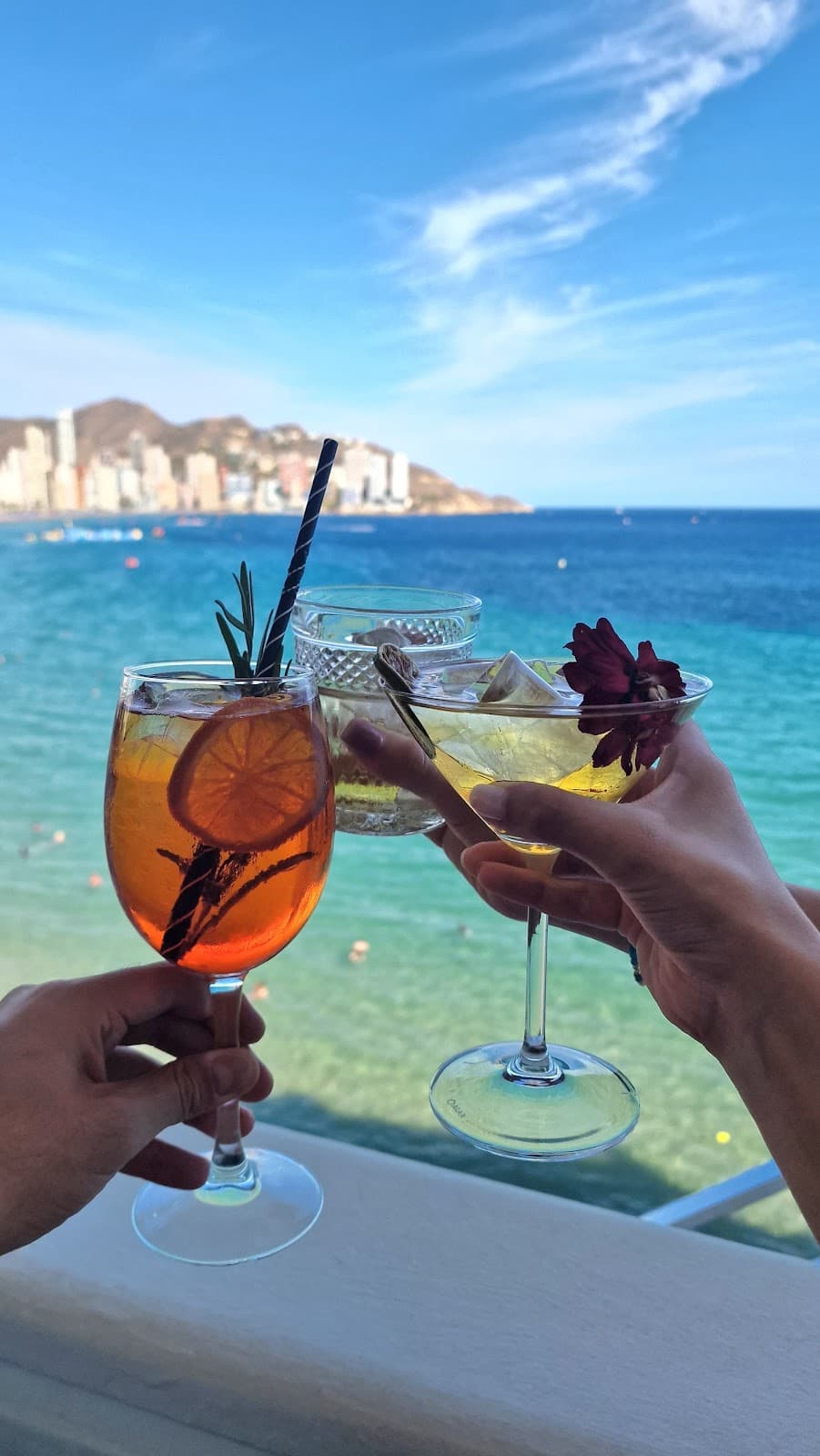 Cocktails