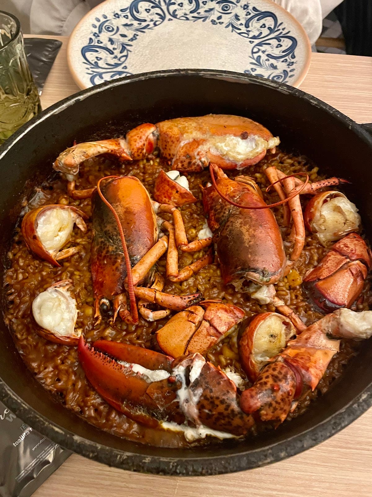 Comida