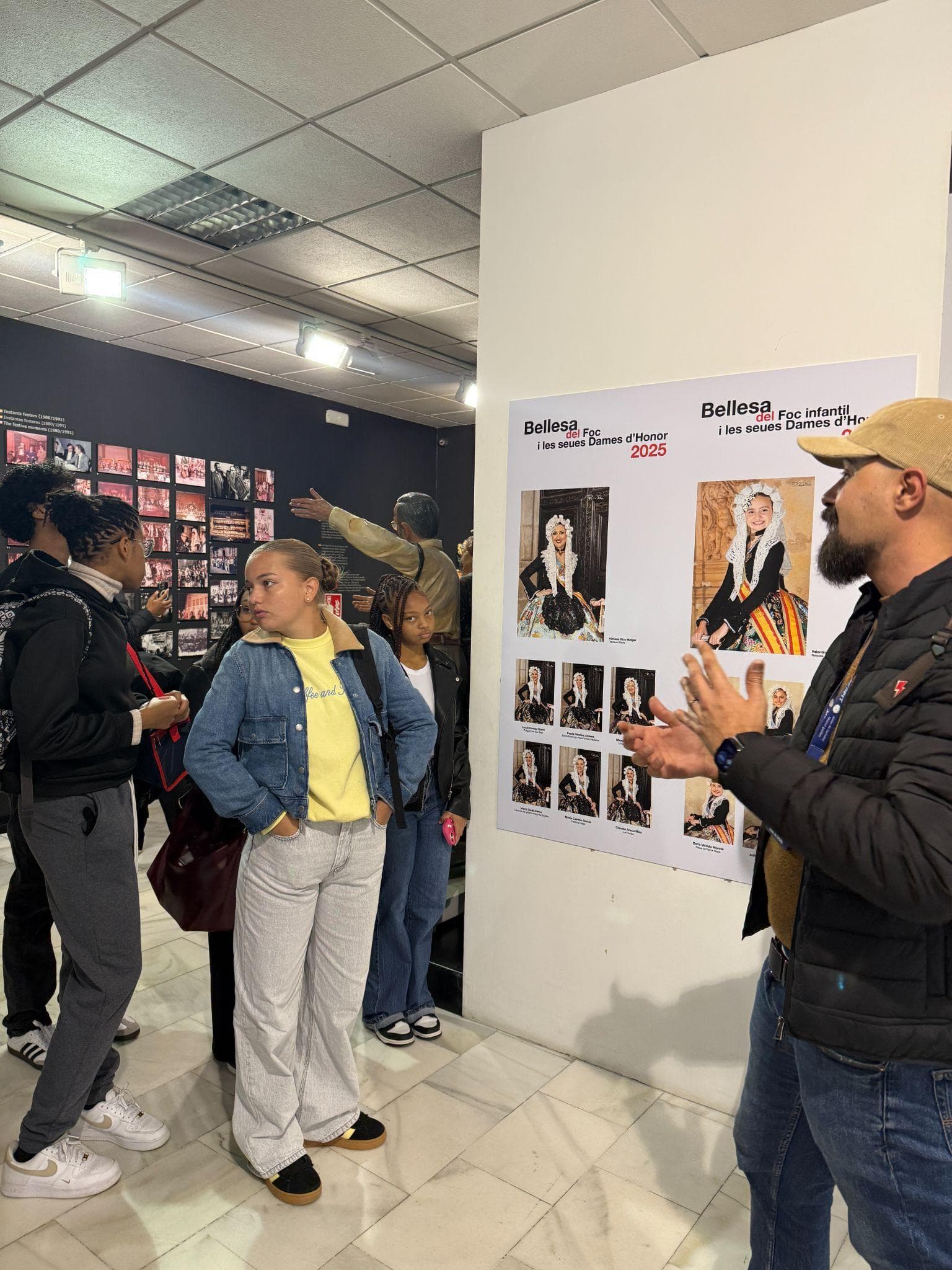 Galería 13